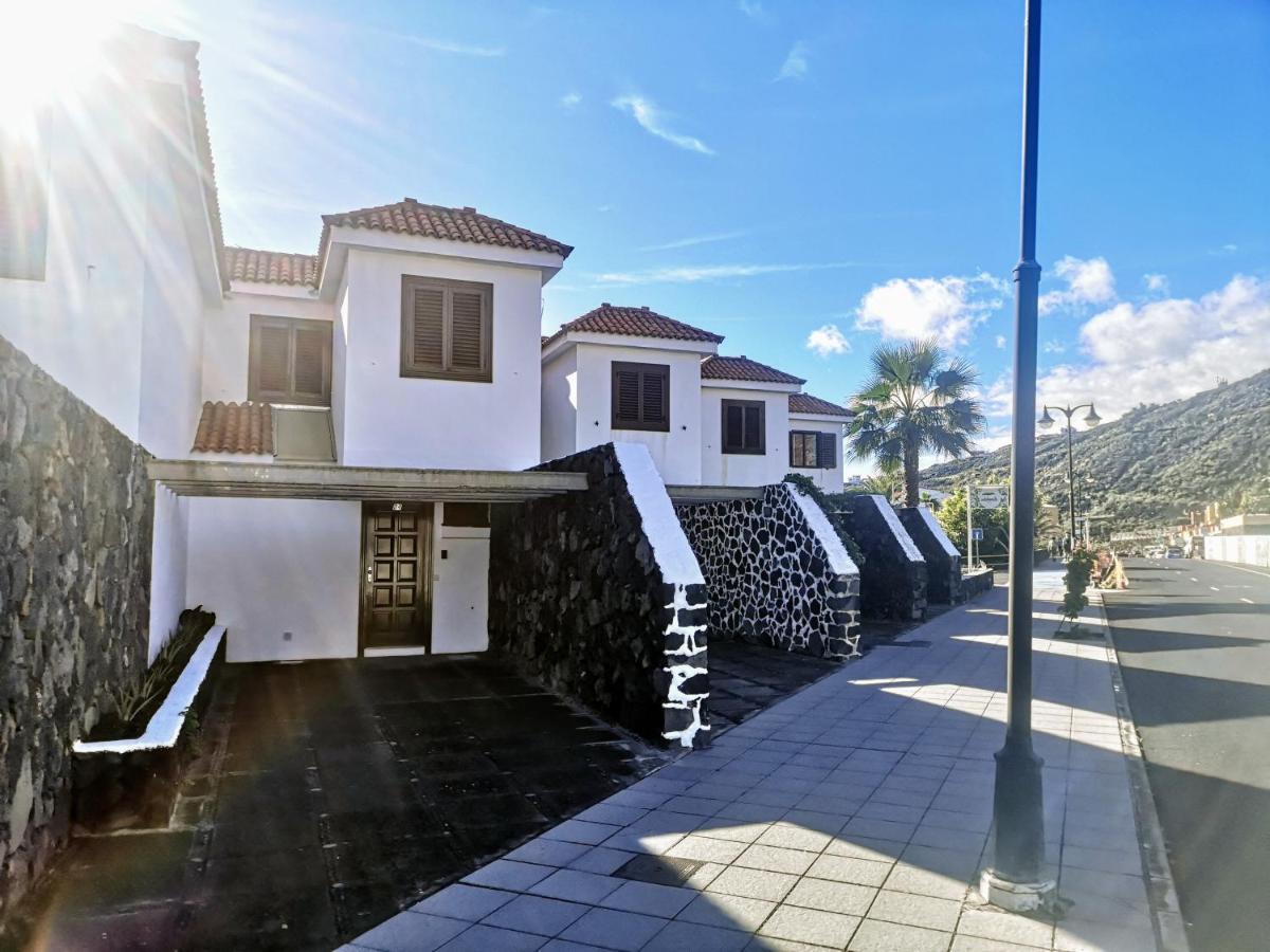 Vv Duplex Los Cancajos "By Henrypole Home" 外观 照片
