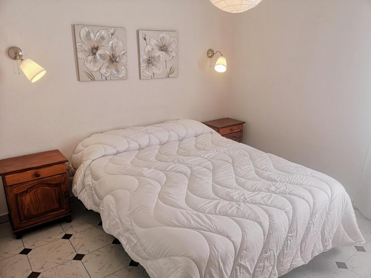 Vv Duplex Los Cancajos "By Henrypole Home" 外观 照片