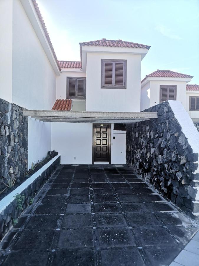 Vv Duplex Los Cancajos "By Henrypole Home" 外观 照片