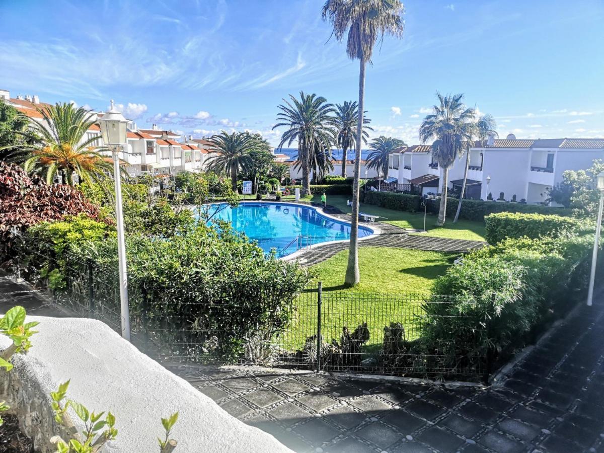 Vv Duplex Los Cancajos "By Henrypole Home" 外观 照片